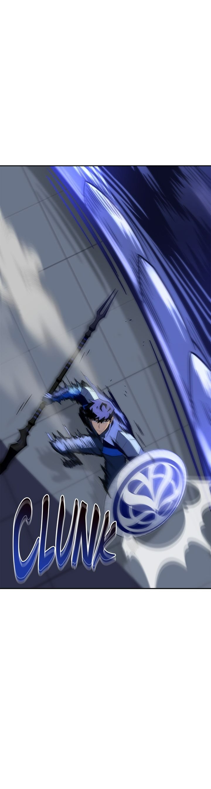 Superhuman Battlefield, Chapter 14 image 75